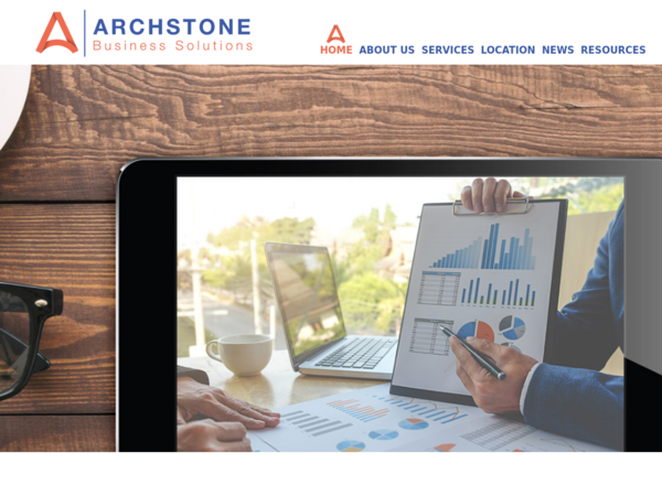 Archstone Accounting