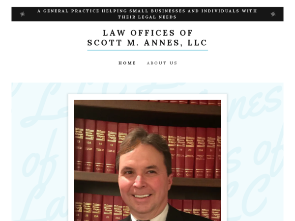 Law Office of Scott M. Annes