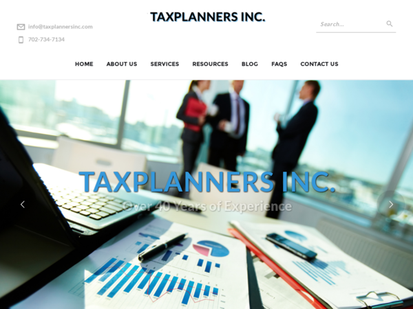 Tax Planners