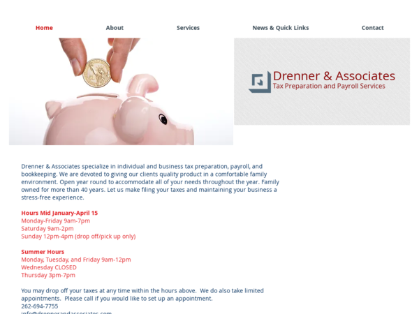 Drenner & Associates