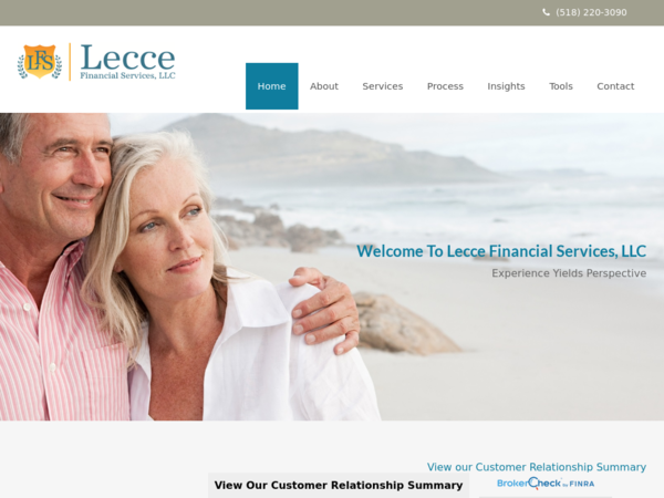 Lecce Financial Services