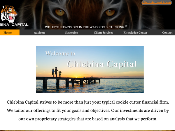 Chlebina Capital Management