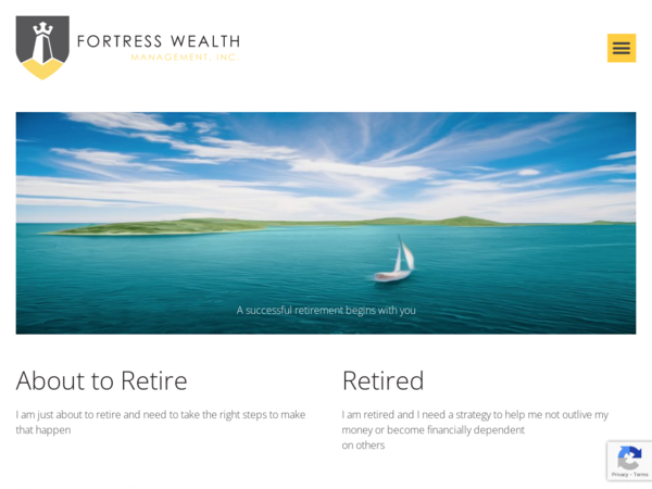 Fortress Wealth Management