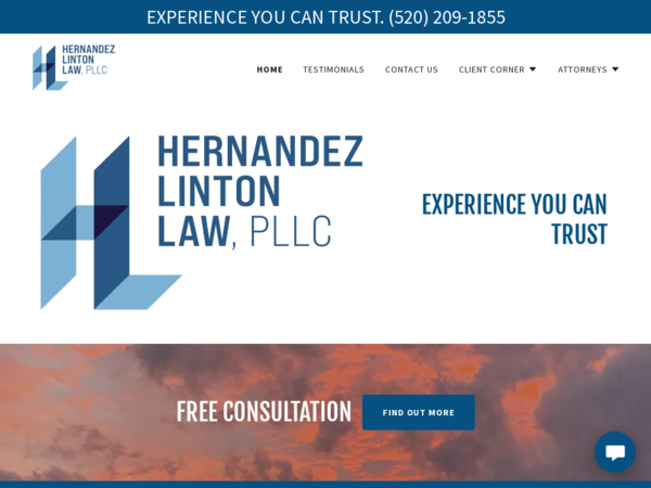 Hernandez Linton Law