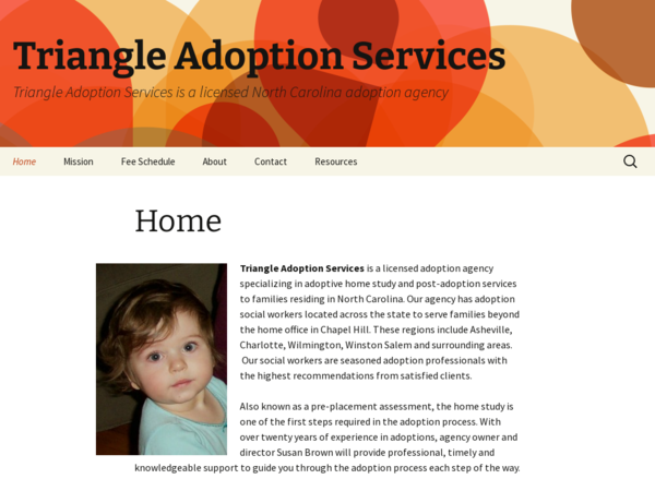 Triangle Adoption Services