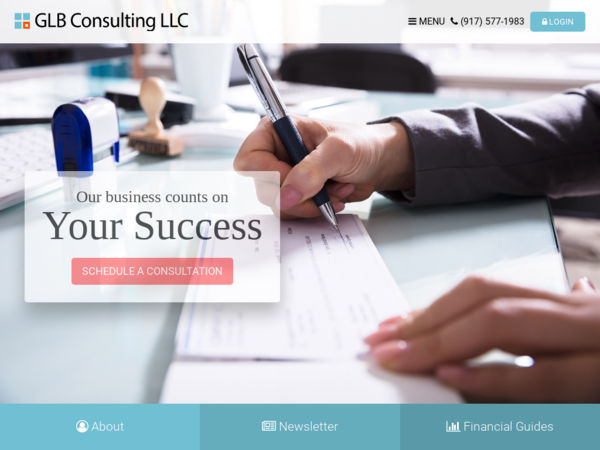Glb Consulting