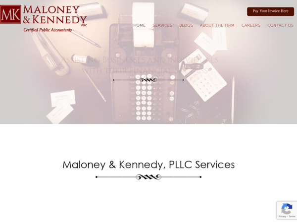 Maloney & Kennedy Pllc