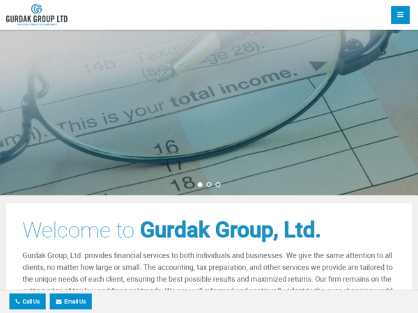 Gurdak Group