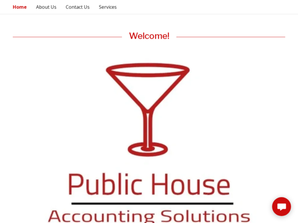 Public House Accounting Solutions