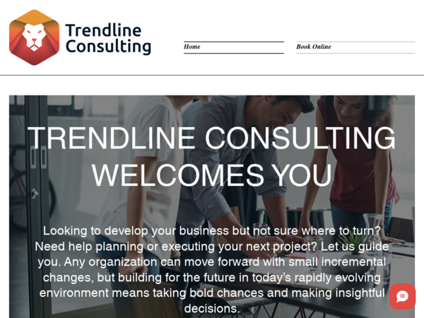 Trendline Consulting