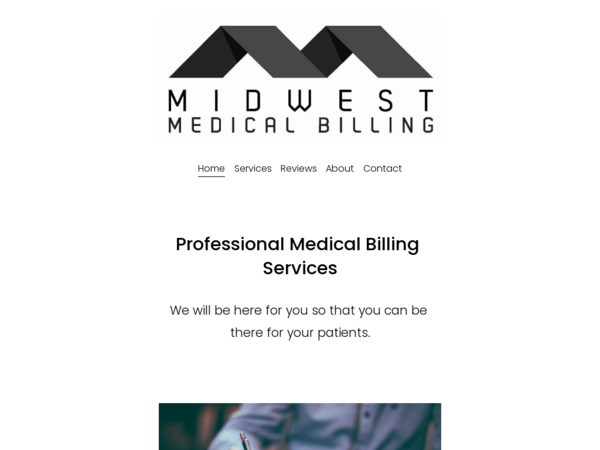 Midwest Medical Billing