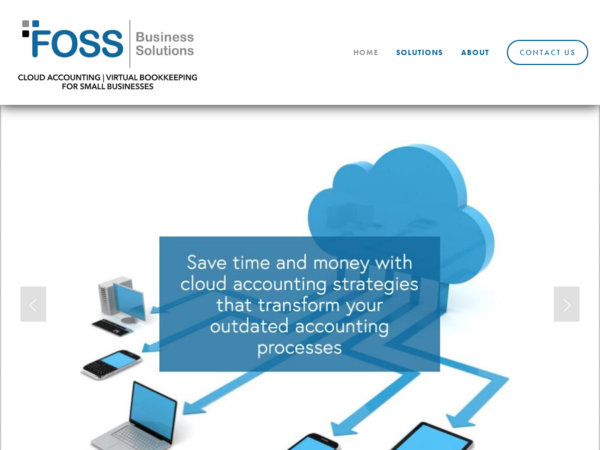 Foss Business Solutions