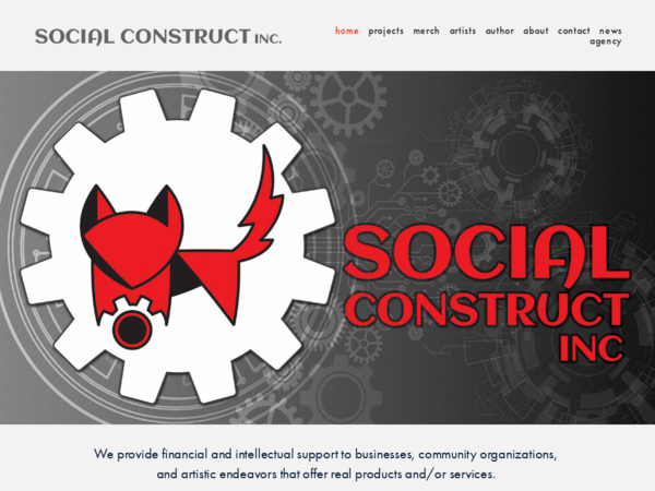 Social Construct Inc
