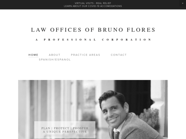 Law Offices Of Bruno Flores