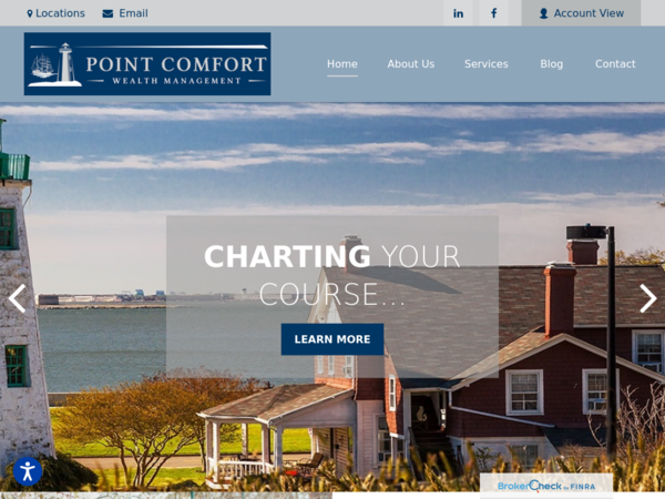 Point Comfort Wealth Management