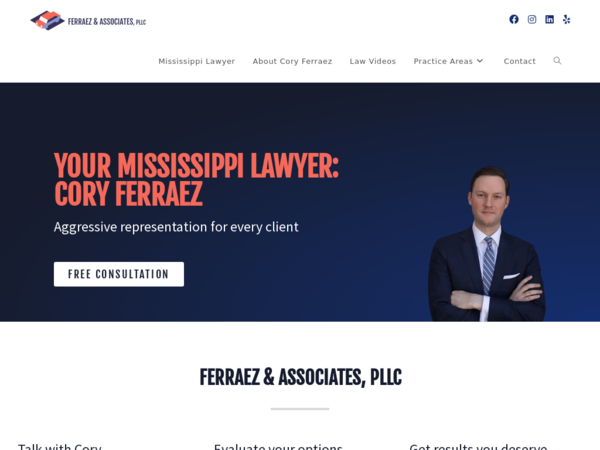 Ferraez & Associates