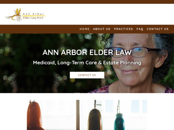Ann Arbor Elder Law