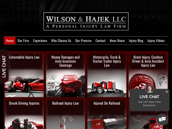 Wilson & Hajek