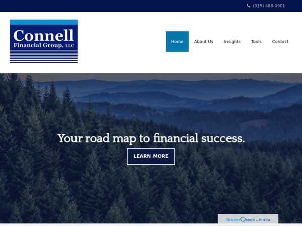 Connell Financial Group