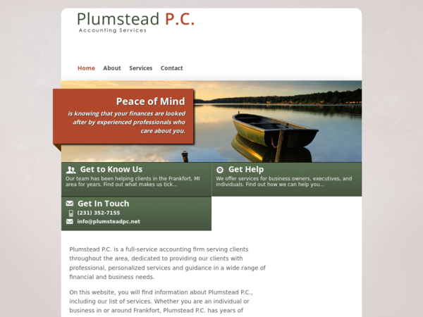 Plumstead