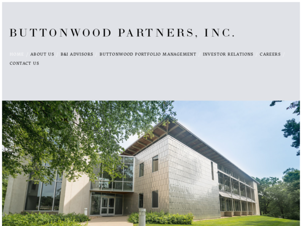 Buttonwood Partners