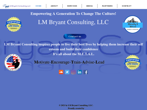 LM Bryant Consulting