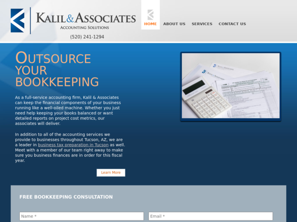 Kalil & Associates