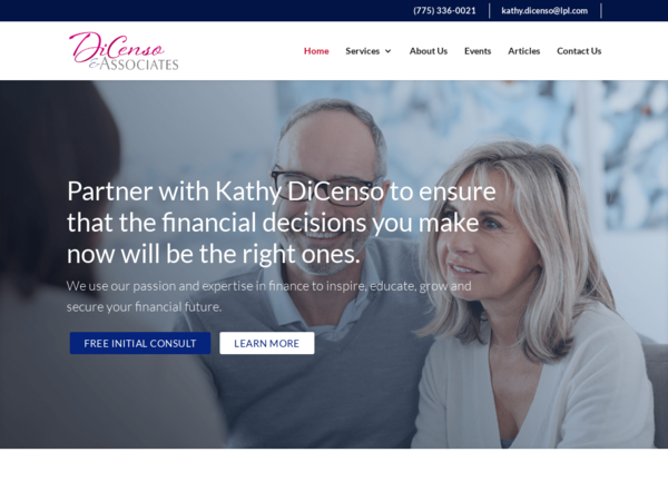Dicenso & Associates