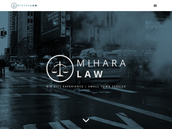 Mihara Law