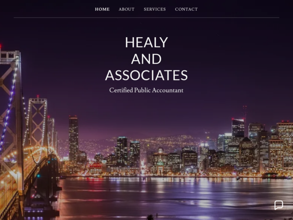Healy and Associates