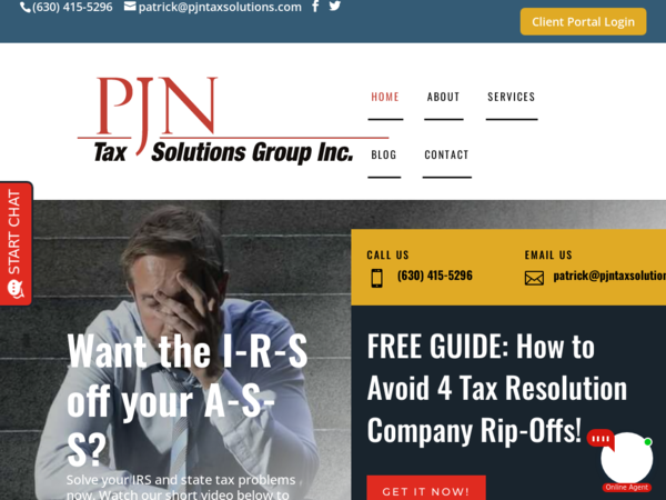 PJN Accounting Services
