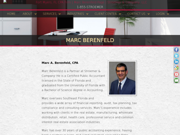Berenfeld & Company