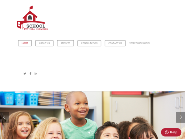 School Payroll Services