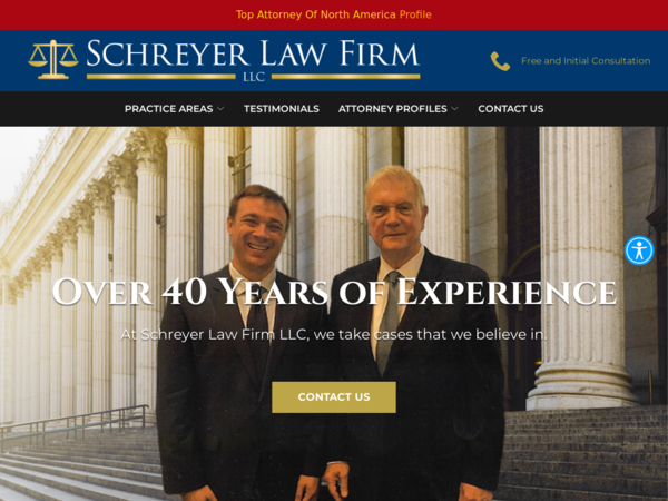 Schreyer Law Firm