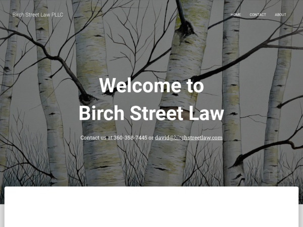 Birch Street Law