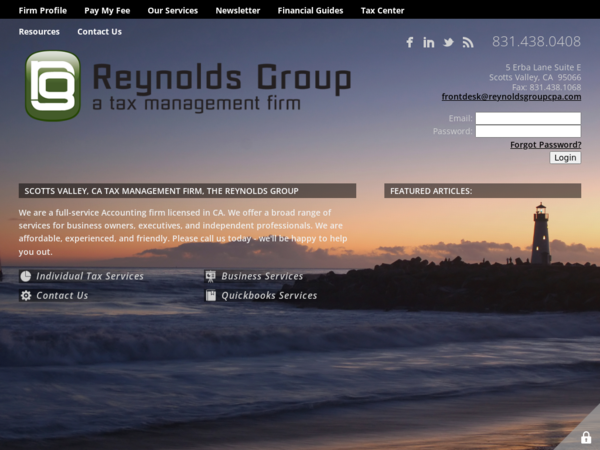 Reynolds Group