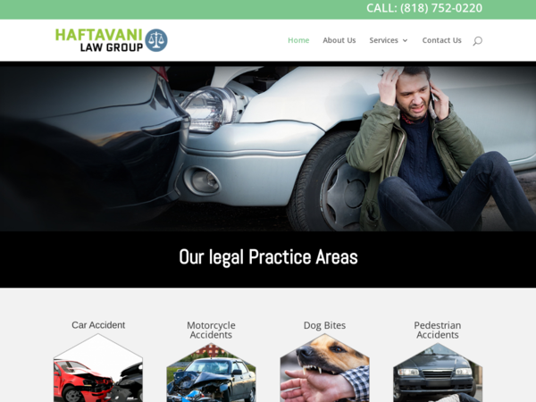 Haftavani Law Group