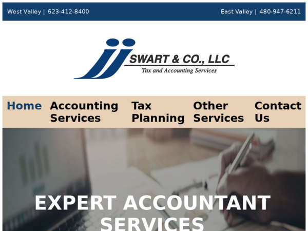 JJ Swart & Co.