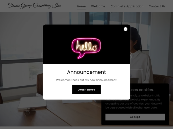 Classic Group Tax Services