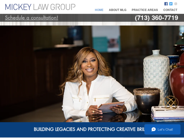 Mickey Law Group