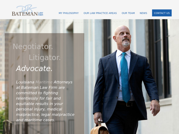 Bateman Law Firm