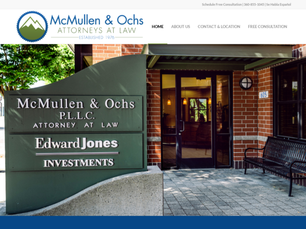 McMullen & Ochs