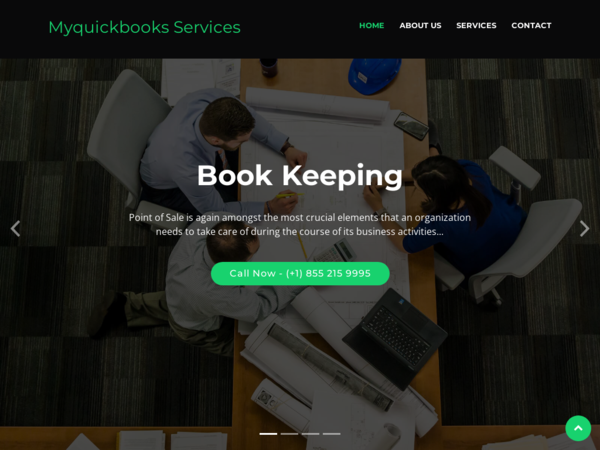 Quickbooks Customers Service
