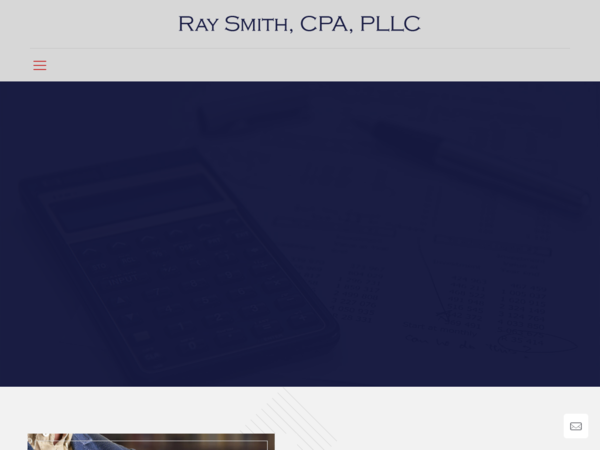 Ray Smith, CPA