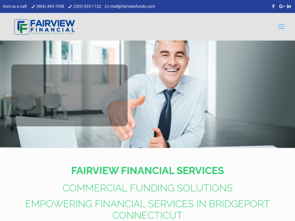 Fairview Financial