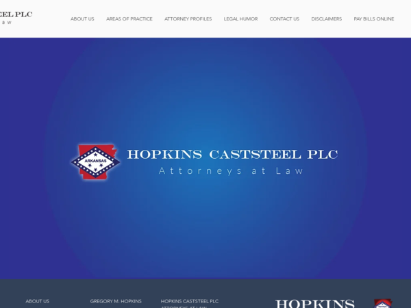 Hopkins Law Firm