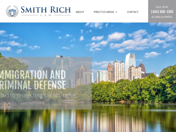 Smith Rich Law