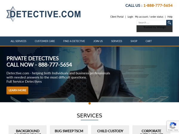 Detective.com