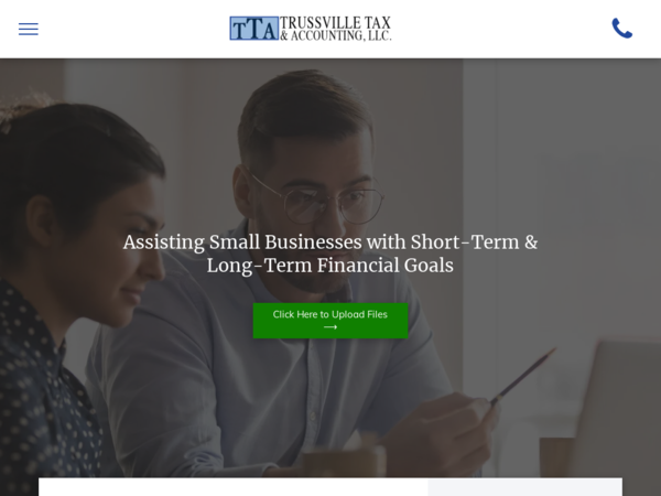 Trussville Tax & Accounting