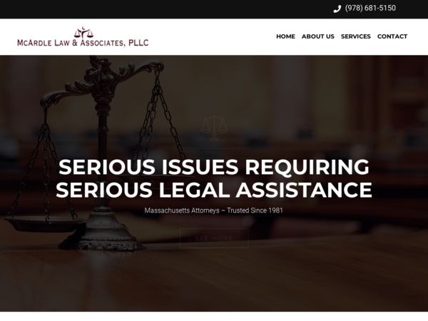 McArdle Law & Associates